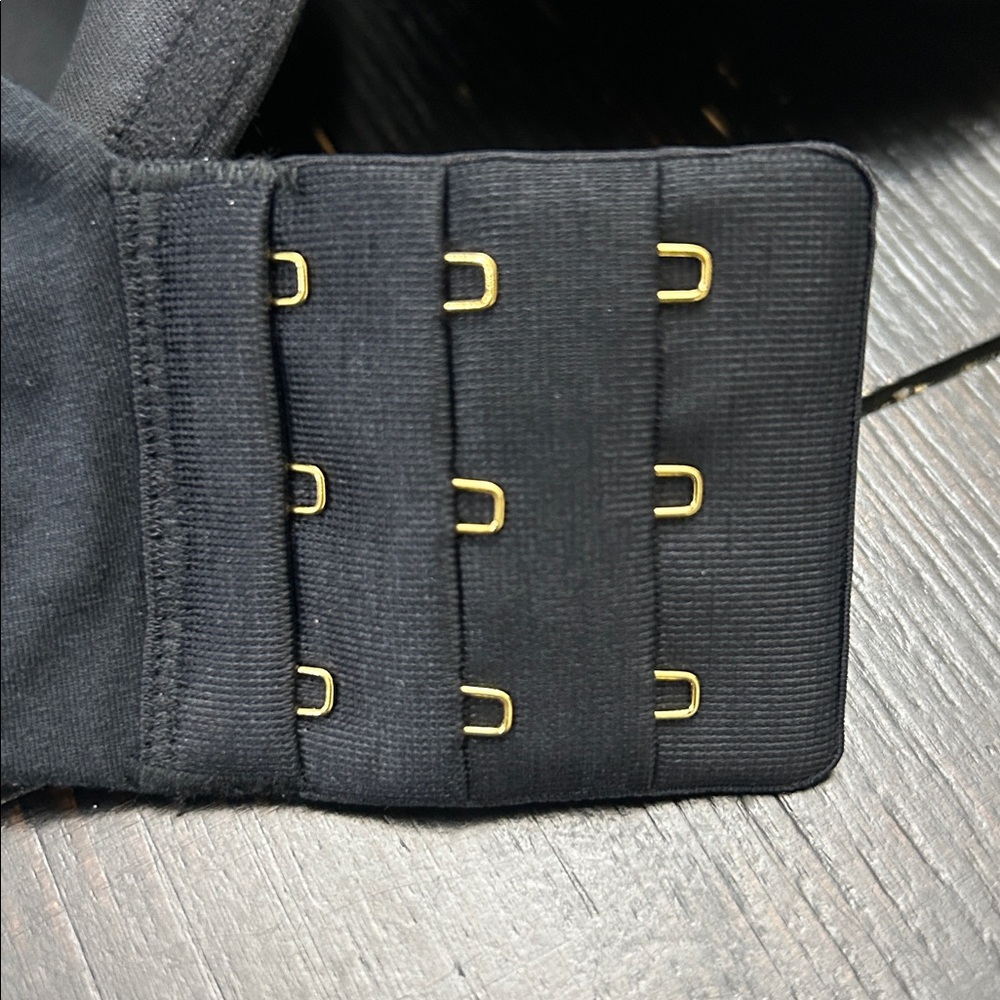 Thirdlove Organic Cloud Cotton Full Coverage Bra - image 8